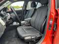 BMW 116 1-serie 116i Upgrade Edition Automaat|Leer|Xenon Oranje - thumbnail 8