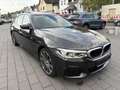 BMW 540 540dA xDRIVE M SPORT H&K GSDLED Nero - thumbnail 5