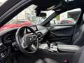 BMW 540 540dA xDRIVE M SPORT H&K GSDLED Nero - thumbnail 8