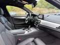 BMW 540 540dA xDRIVE M SPORT H&K GSDLED Nero - thumbnail 6