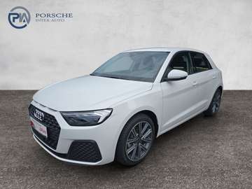 30 TFSI intense
