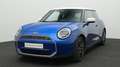 MINI Cooper SE Favoured Trim Bleu - thumbnail 1