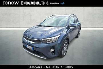 1.0 t-gdi Style Design Pack 120cv my18