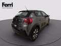Citroen C3 1.2 puretech Shine s&s 83cv neopatentati Grigio - thumbnail 4