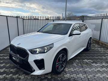 X2 xdrive 20d 48V MSport Pro *HARM K, 360, KINDEY*
