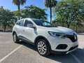 Renault Kadjar 1.5dCi Blue Zen EDC 85kW Blanc - thumbnail 3