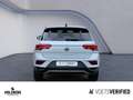 Volkswagen T-Roc 1.6 TDI Style ACC+APPLE CARPLAY+LANE ASSIST Срібний - thumbnail 4