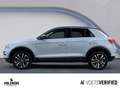Volkswagen T-Roc 1.6 TDI Style ACC+APPLE CARPLAY+LANE ASSIST Срібний - thumbnail 2