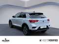 Volkswagen T-Roc 1.6 TDI Style ACC+APPLE CARPLAY+LANE ASSIST Срібний - thumbnail 3