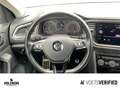 Volkswagen T-Roc 1.6 TDI Style ACC+APPLE CARPLAY+LANE ASSIST Срібний - thumbnail 11