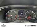 Volkswagen T-Roc 1.6 TDI Style ACC+APPLE CARPLAY+LANE ASSIST Срібний - thumbnail 12