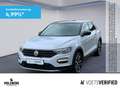 Volkswagen T-Roc 1.6 TDI Style ACC+APPLE CARPLAY+LANE ASSIST Срібний - thumbnail 1