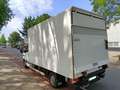 Volkswagen Crafter Euro 5 Crafter koffer bakwagen 2.0 105 kw Wit - thumbnail 5