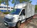 Volkswagen Crafter Euro 5 Crafter koffer bakwagen 2.0 105 kw Wit - thumbnail 4