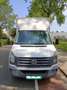 Volkswagen Crafter Euro 5 Crafter koffer bakwagen 2.0 105 kw Wit - thumbnail 3