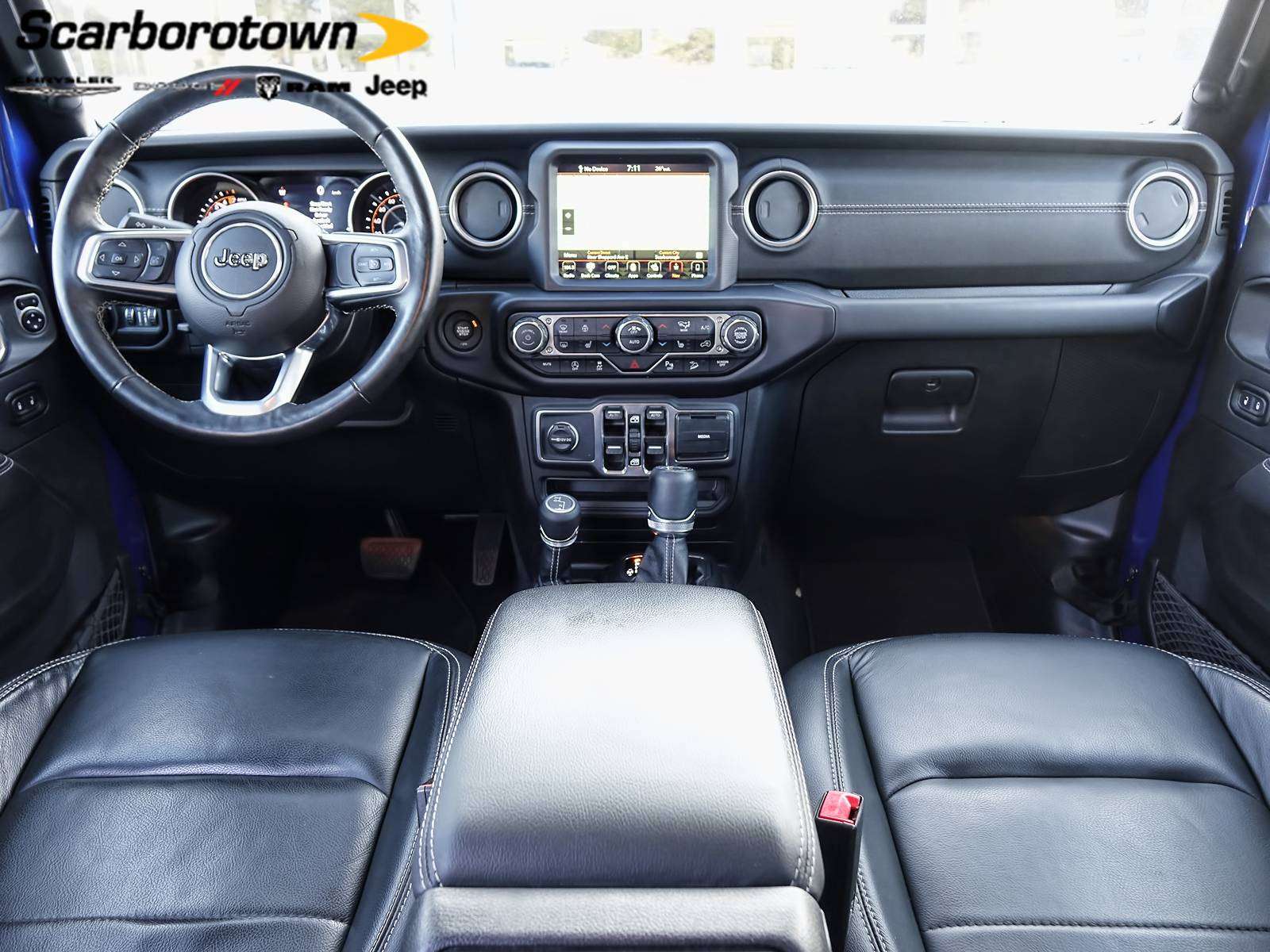 2019 Jeep Wrangler