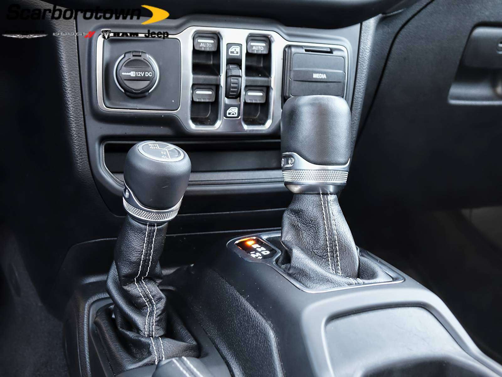 2019 Jeep Wrangler