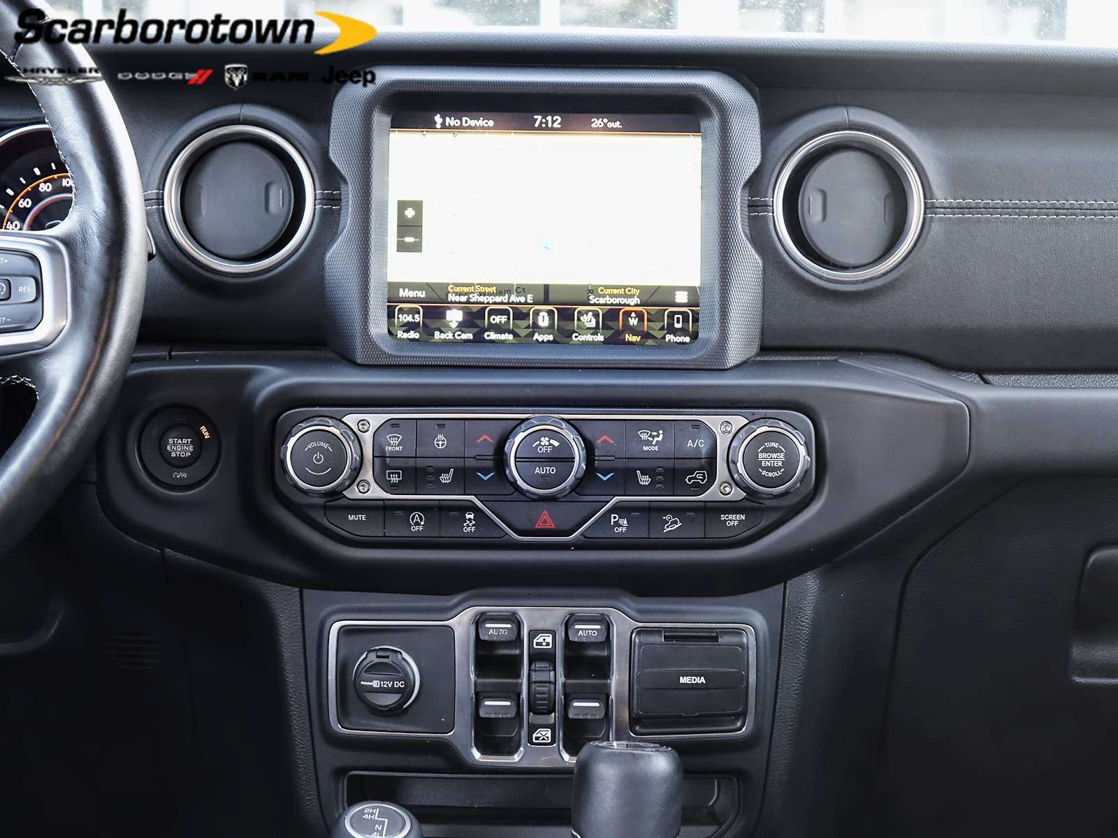 2019 Jeep Wrangler