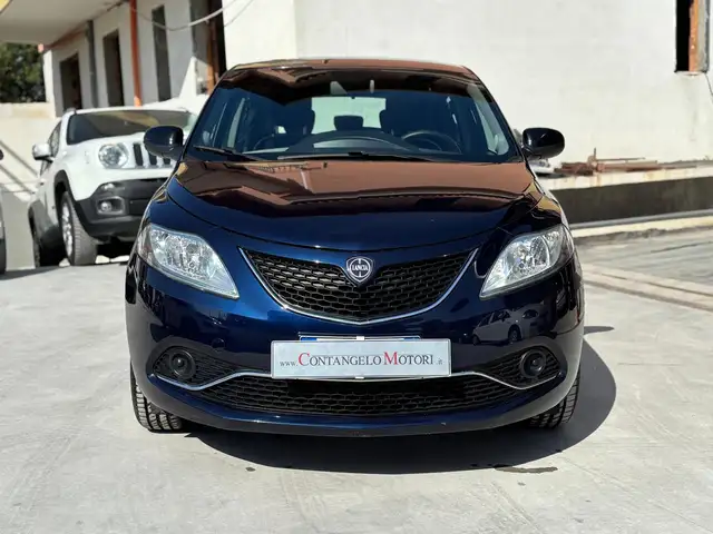 Lancia Ypsilon Ypsilon III 2015 0.9 t.air Gold s