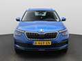 Skoda Kamiq 1.0 TSI Business Edition | TREKHAAK | CAMERA | STO Blauw - thumbnail 3