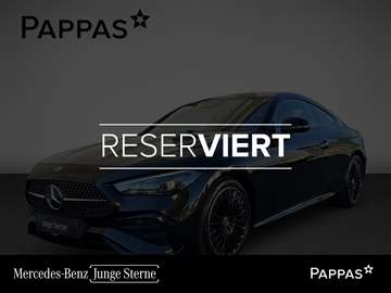 4MATIC Coupé EASY-PACK Navi PTS SHZ Keyl