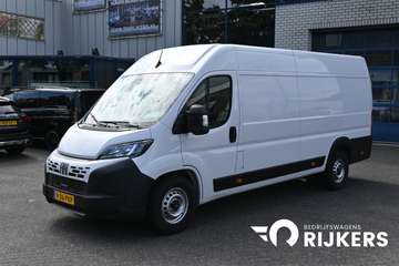 L4H2 140 pk 2.2 Maxi Camera, 270 Graden achterdeur