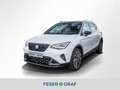 SEAT Arona FR 1.0 TSI 7-Gang DSG NAVI/KAMERA/SHZ/LED Weiß - thumbnail 1