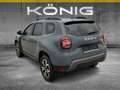 Dacia Duster Journey TCe 150 EDC Grau - thumbnail 4