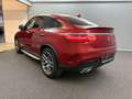 Mercedes-Benz GLE 350 d AMG LINE H&K*MEMO*360*PANO*NIGHT*AIRM Rojo - thumbnail 5