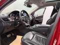 Mercedes-Benz GLE 350 d AMG LINE H&K*MEMO*360*PANO*NIGHT*AIRM Rojo - thumbnail 9
