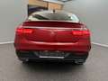 Mercedes-Benz GLE 350 d AMG LINE H&K*MEMO*360*PANO*NIGHT*AIRM Rojo - thumbnail 6