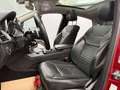 Mercedes-Benz GLE 350 d AMG LINE H&K*MEMO*360*PANO*NIGHT*AIRM Rojo - thumbnail 10