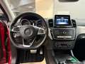 Mercedes-Benz GLE 350 d AMG LINE H&K*MEMO*360*PANO*NIGHT*AIRM Rojo - thumbnail 22