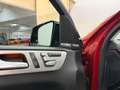 Mercedes-Benz GLE 350 d AMG LINE H&K*MEMO*360*PANO*NIGHT*AIRM Rojo - thumbnail 12
