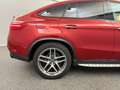 Mercedes-Benz GLE 350 d AMG LINE H&K*MEMO*360*PANO*NIGHT*AIRM Rojo - thumbnail 8