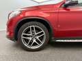 Mercedes-Benz GLE 350 d AMG LINE H&K*MEMO*360*PANO*NIGHT*AIRM Rojo - thumbnail 4