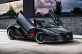 McLaren 650S Spider *** 3.8-V8 / CAN AM EDITION / 1 OF 50 / CARBON *** Schwarz - thumbnail 1