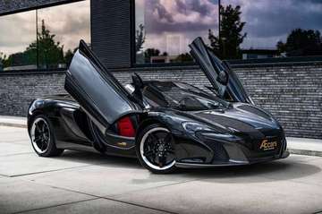 *** 3.8-V8 / CAN AM EDITION / 1 OF 50 / CARBON ***