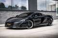 McLaren 650S Spider *** 3.8-V8 / CAN AM EDITION / 1 OF 50 / CARBON *** Schwarz - thumbnail 2