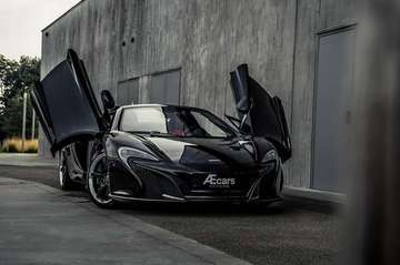 *** 3.8-V8 / CAN AM EDITION / 1 OF 50 / CARBON ***