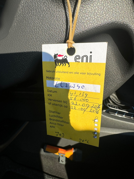 Hyundai IONIQ 1.6 GDi Comfort , hybride , navigatie , camera 47. — photo 9