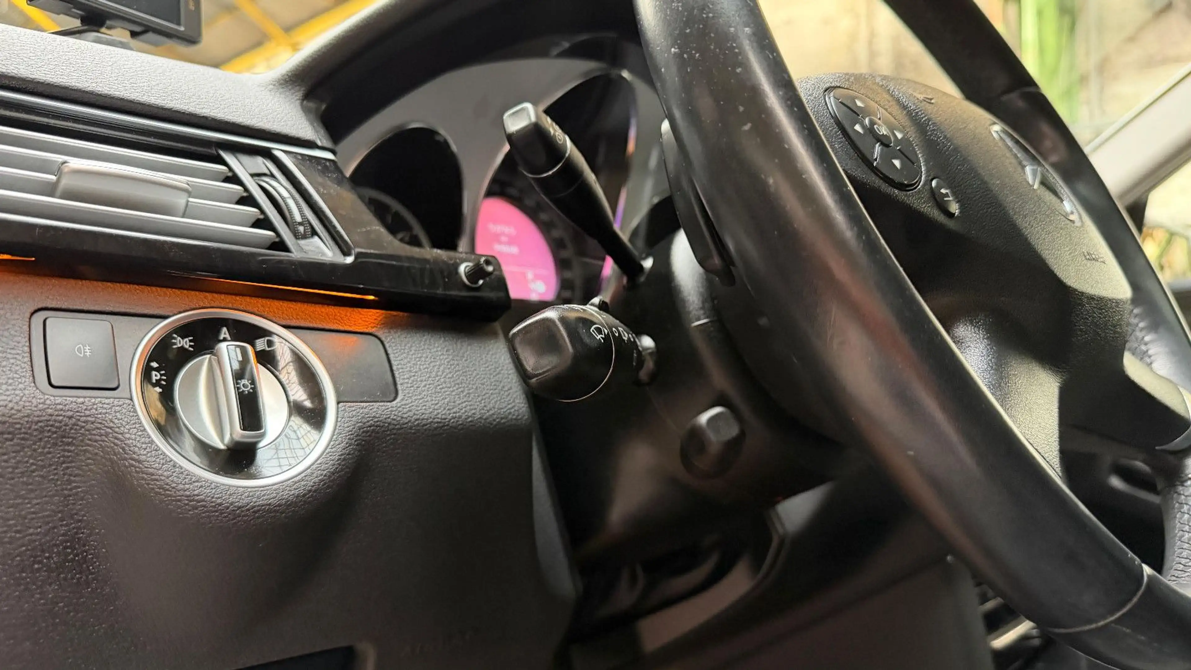 Mercedes-Benz E 350 T E 4Matic Keyless-Go Leder Bi-Xenon — photo 13