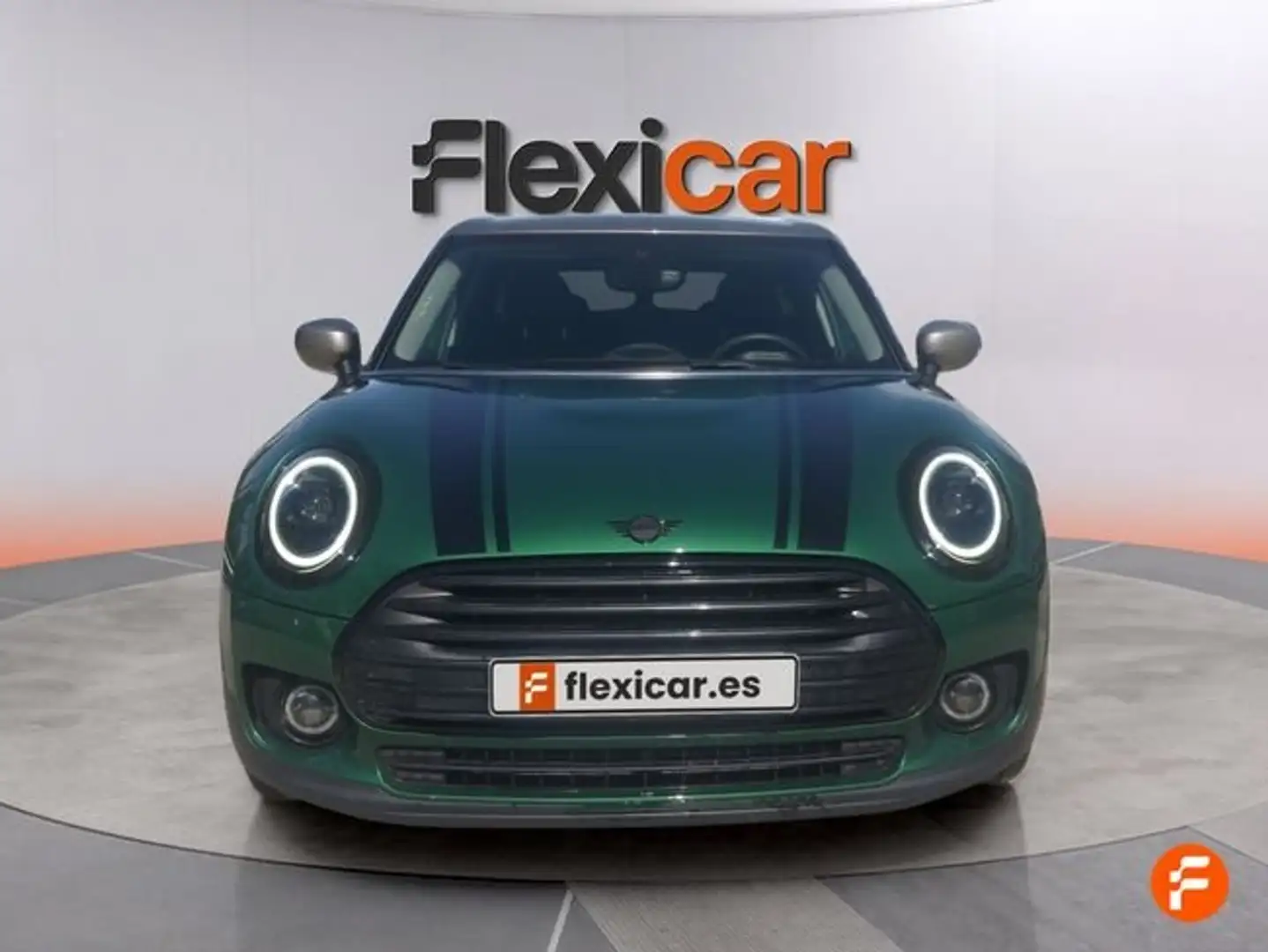 MINI Cooper Clubman Aut. Verde - 2