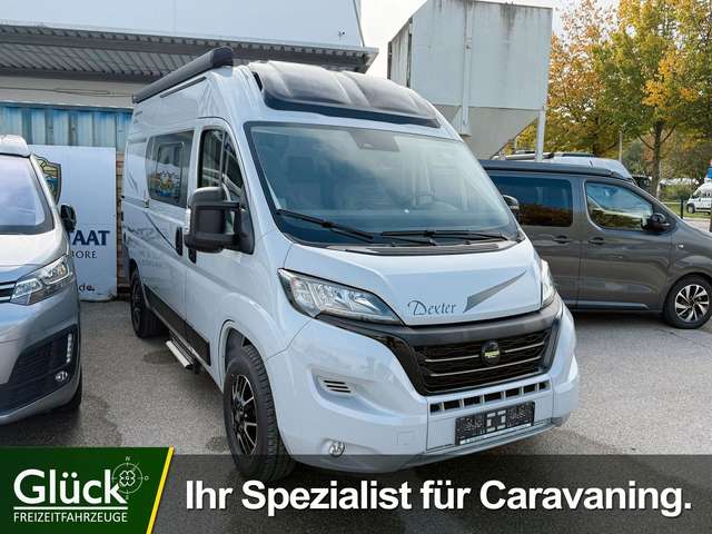 Imagine Karmann DEXTER 540