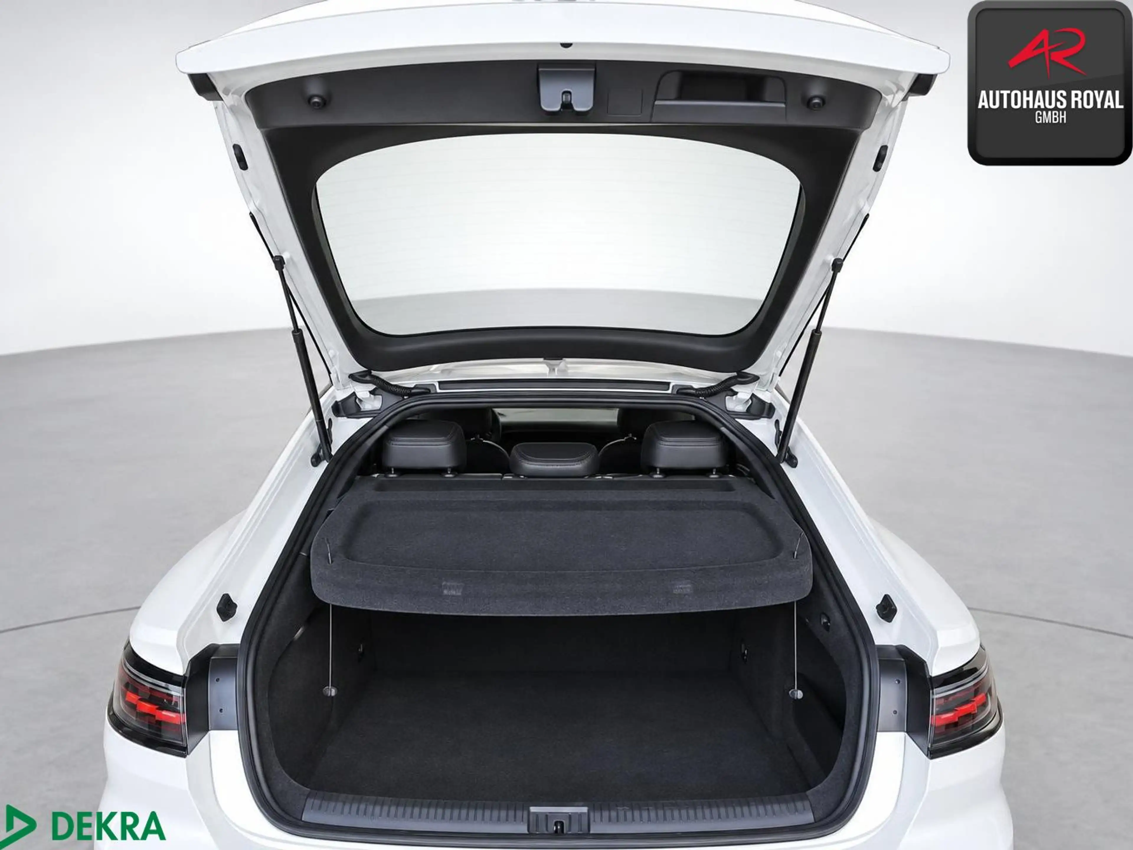Volkswagen Arteon 2.0 TSI R LINE HUD,STANDHZ,360,KEYLESS,SH — photo 7