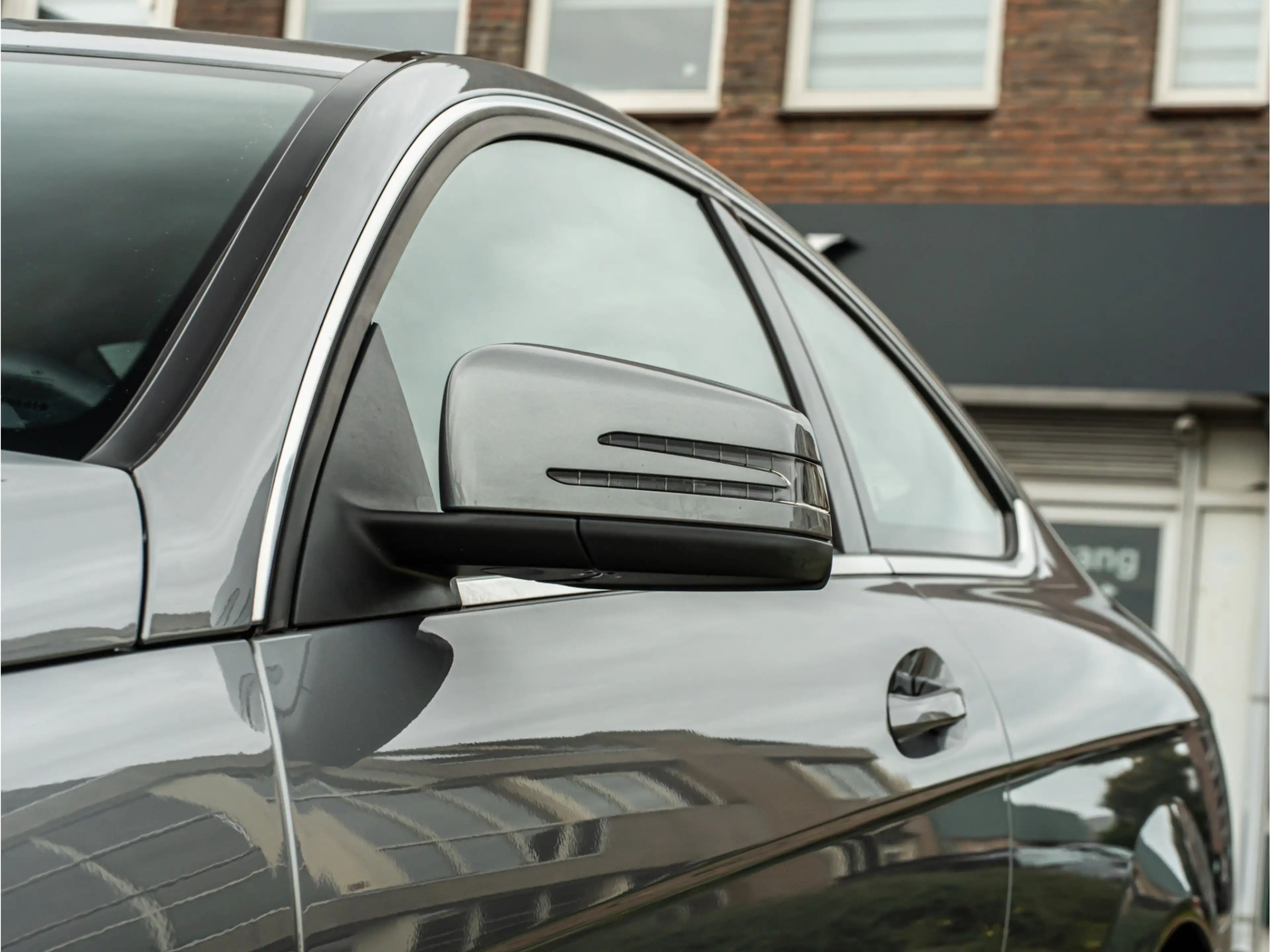 Mercedes-Benz C 350 Coupé ORG NL XENON MEMORY STOEL CRUISE DODEHOEK ST — photo 23