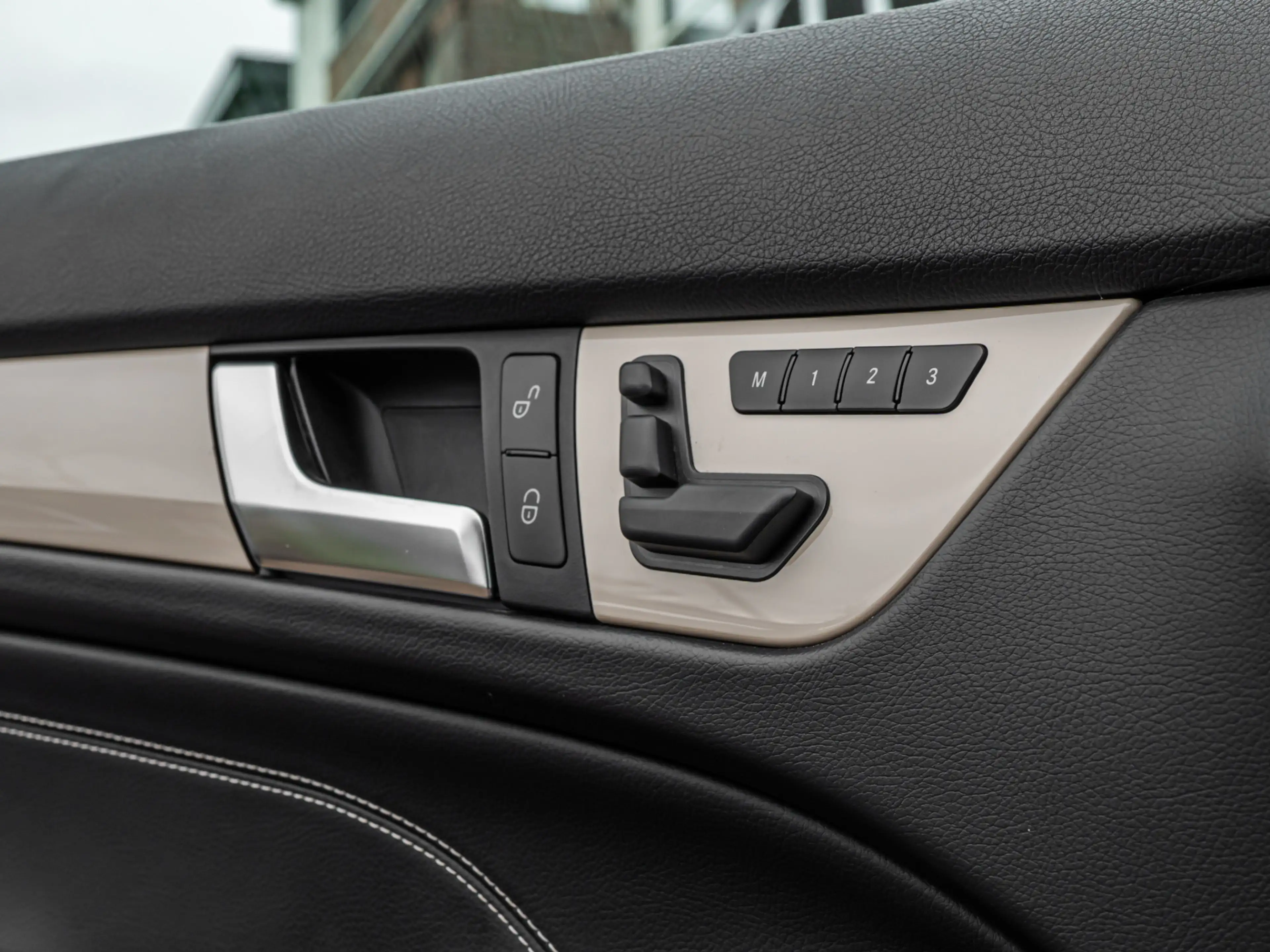 Mercedes-Benz C 350 Coupé ORG NL XENON MEMORY STOEL CRUISE DODEHOEK ST — photo 18