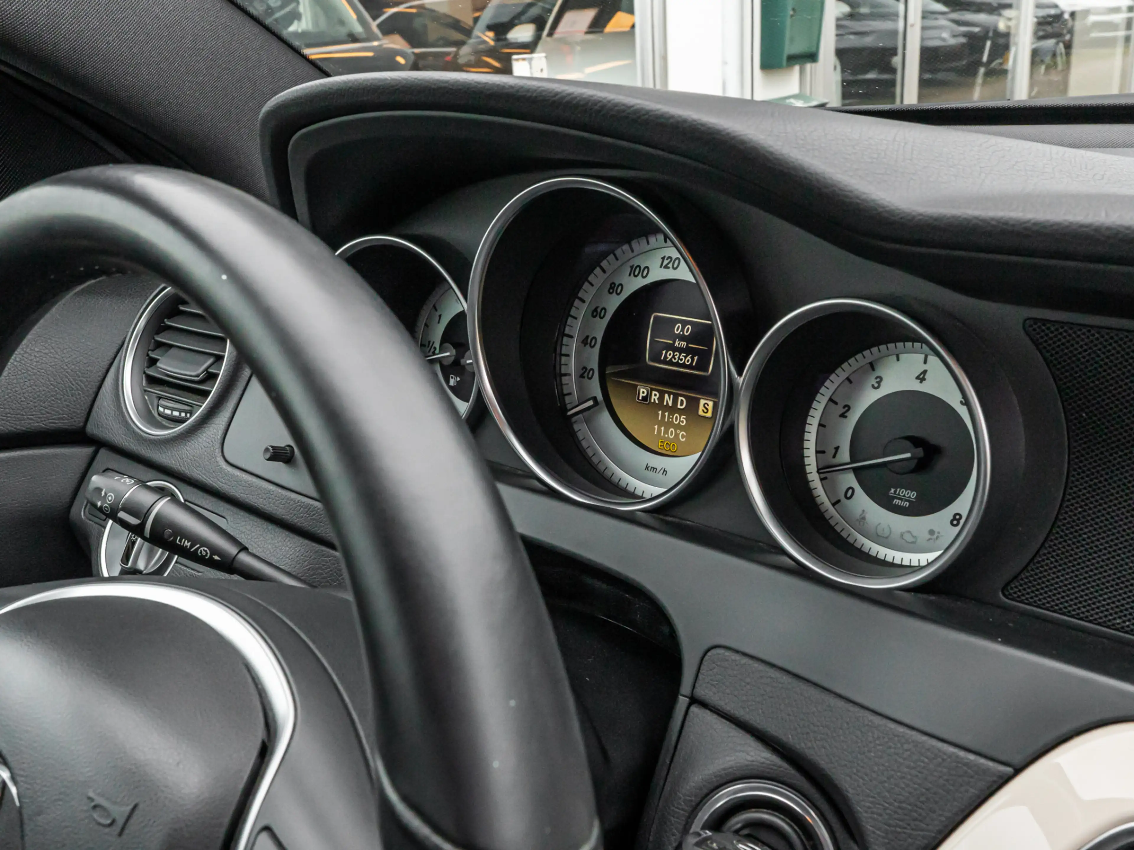 Mercedes-Benz C 350 Coupé ORG NL XENON MEMORY STOEL CRUISE DODEHOEK ST — photo 29