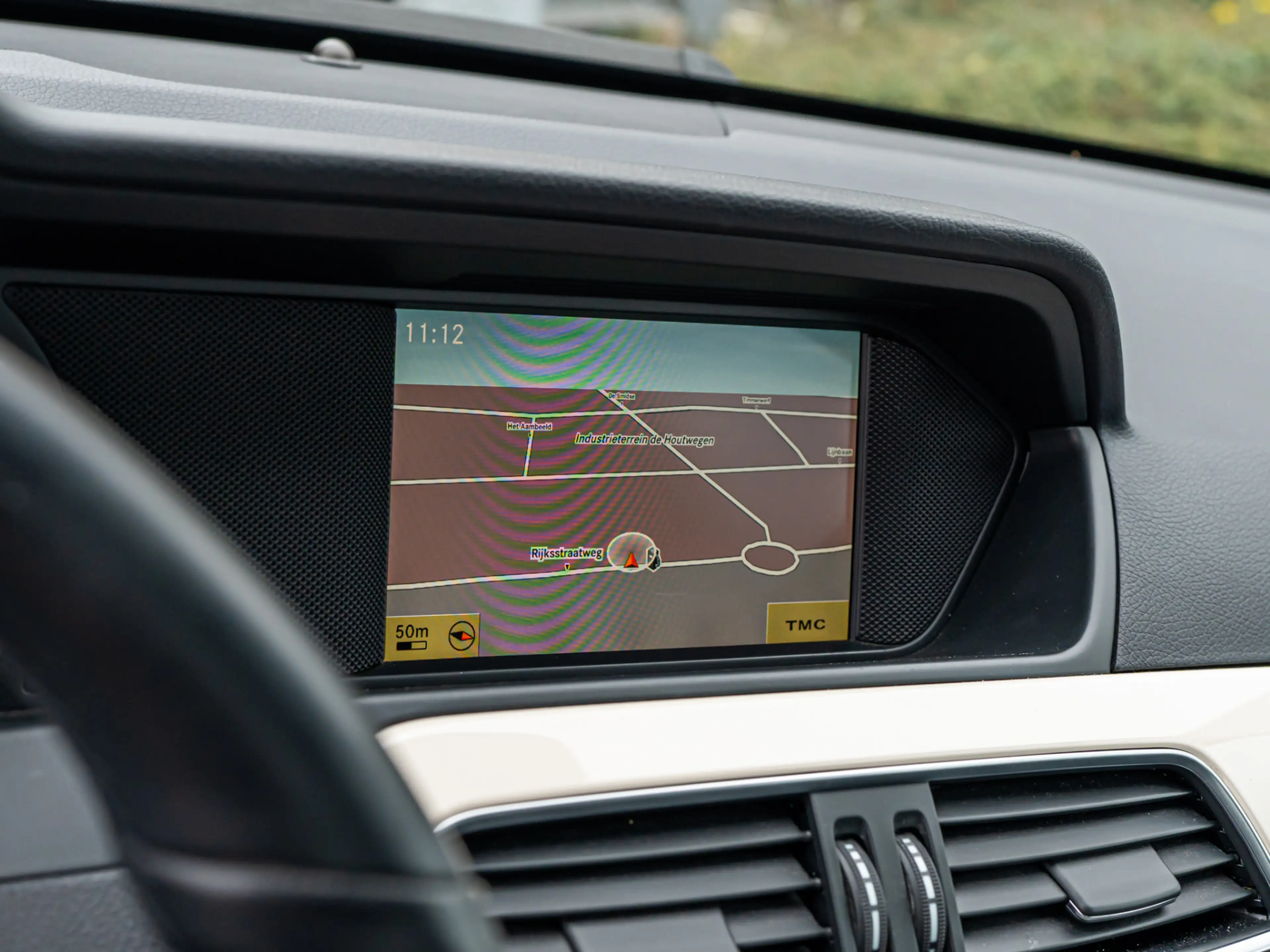 Mercedes-Benz C 350 Coupé ORG NL XENON MEMORY STOEL CRUISE DODEHOEK ST — photo 20