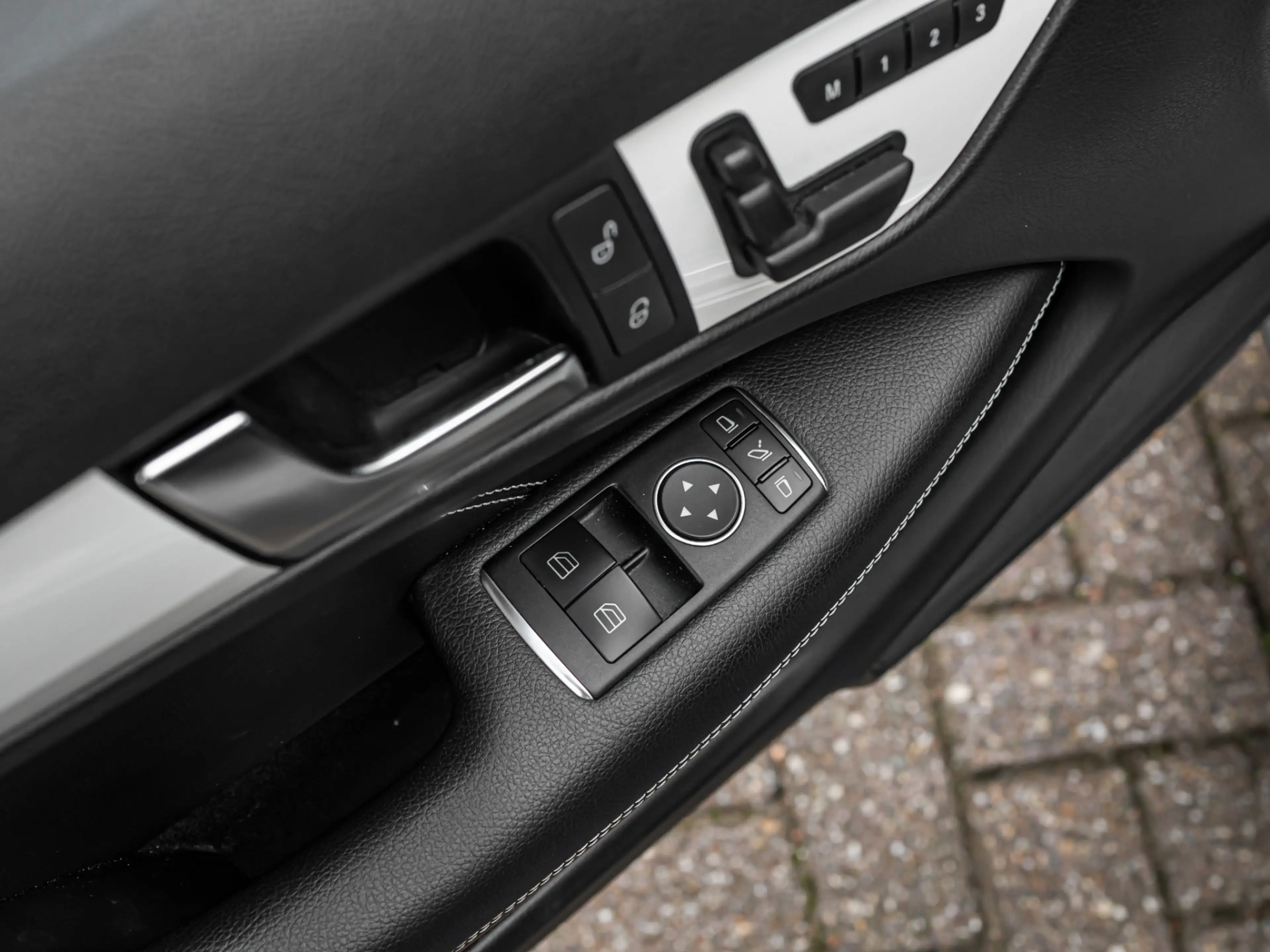 Mercedes-Benz C 350 Coupé ORG NL XENON MEMORY STOEL CRUISE DODEHOEK ST — photo 24